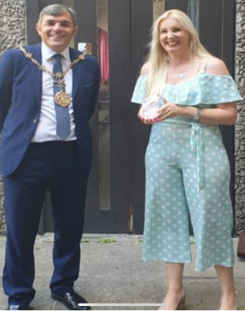 Gravesham Civic Award